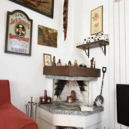 [casetta Letizia] Cozy Chalet With Gardens * Gignese