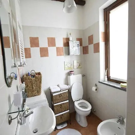 Casetta Letizia Cozy Chalet With Gardens Chalet *