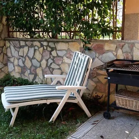 [casetta Letizia] Cozy Chalet With Gardens Chalet Gignese
