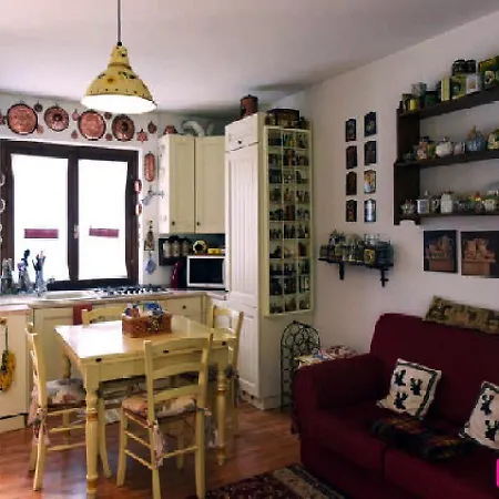 Chalet [casetta Letizia] Cozy Chalet With Gardens *